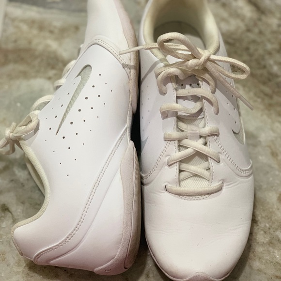 Nike Shoes - Nike Cheerleading shoes. Nike Shoes - Nike Cheerleading shoes.